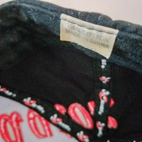 Dale Earnhardt the intimidator ball hat - Picture 5 of 8